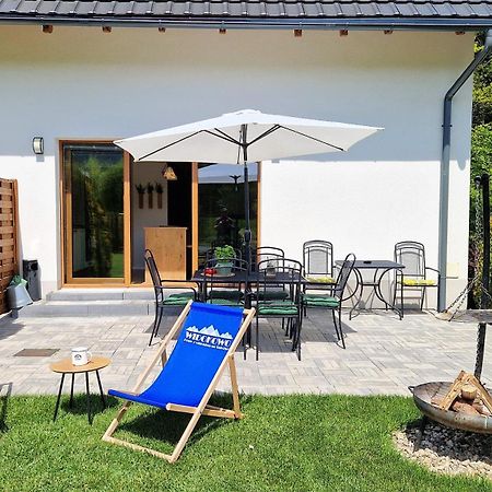 Widokowo - Domki Z Widokiem Na Sniezke Z Jacuzzi I Sauna Karpacz Extérieur photo