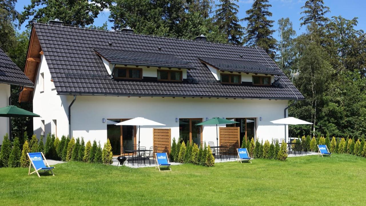 Widokowo - Domki Z Widokiem Na Sniezke Z Jacuzzi I Sauna Karpacz Extérieur photo