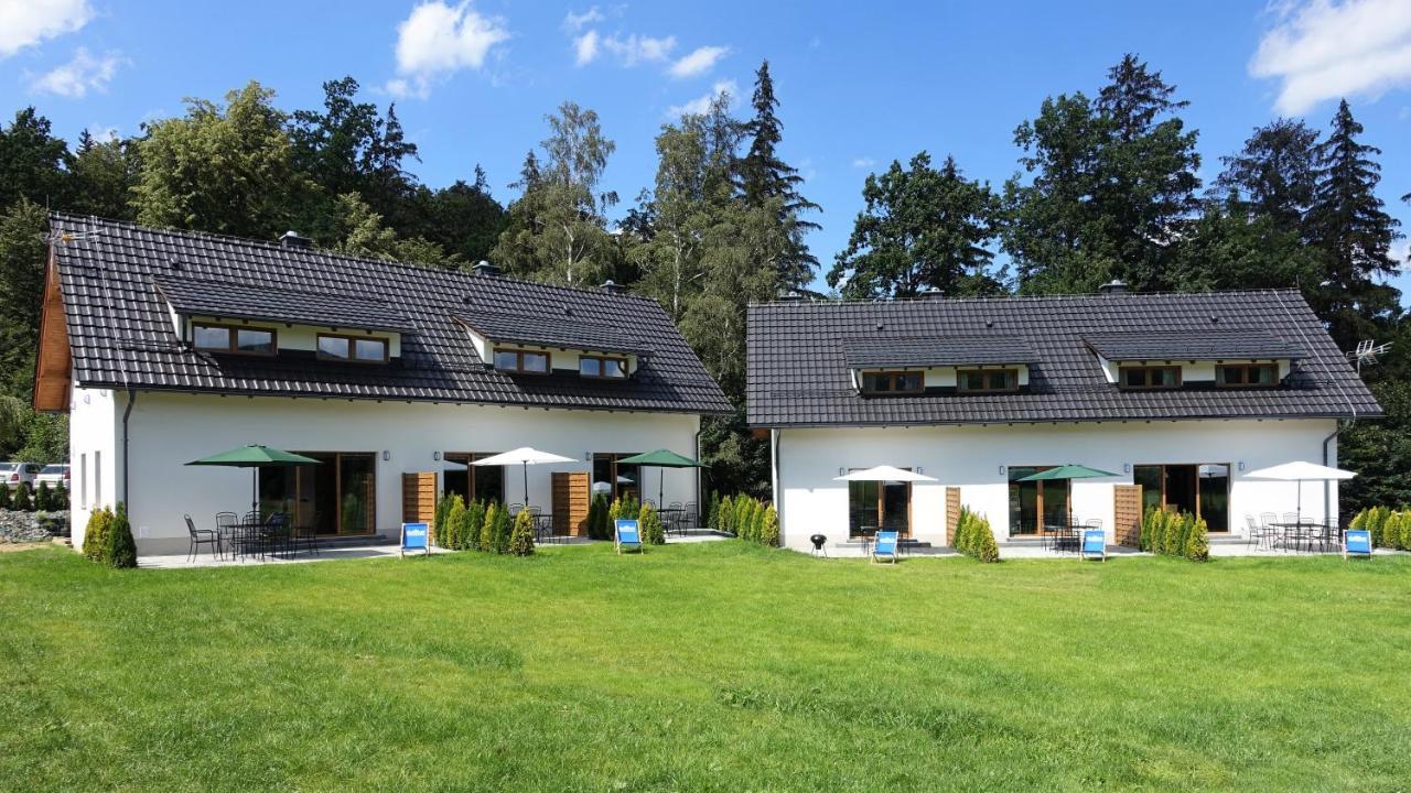 Widokowo - Domki Z Widokiem Na Sniezke Z Jacuzzi I Sauna Karpacz Extérieur photo