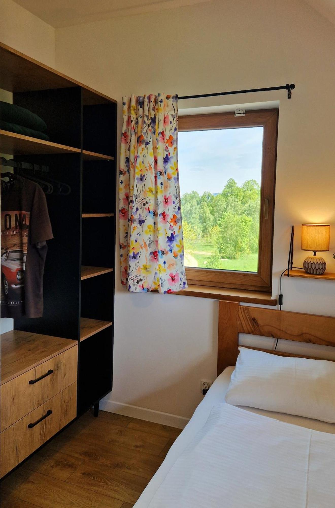 Widokowo - Domki Z Widokiem Na Sniezke Z Jacuzzi I Sauna Karpacz Extérieur photo