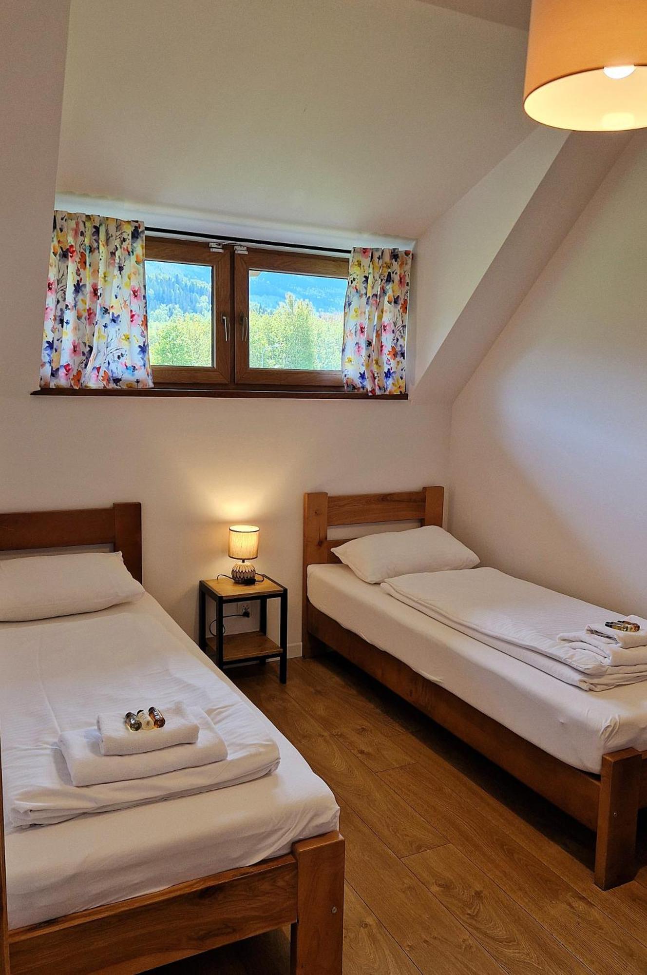 Widokowo - Domki Z Widokiem Na Sniezke Z Jacuzzi I Sauna Karpacz Extérieur photo