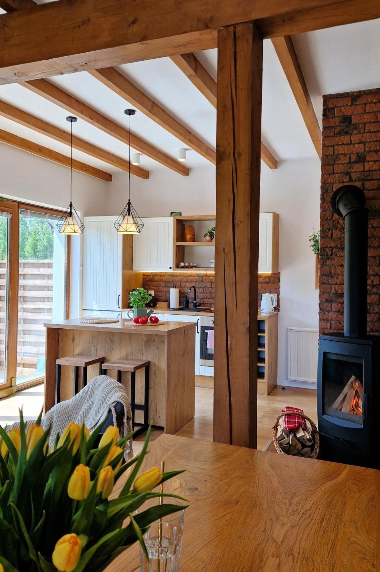 Widokowo - Domki Z Widokiem Na Sniezke Z Jacuzzi I Sauna Karpacz Extérieur photo